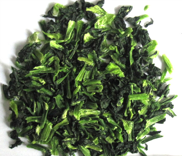 dehydrated qing gengcai