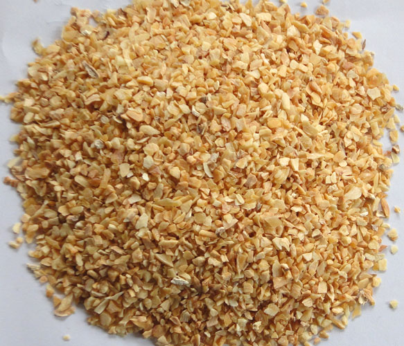 Garlic Grain