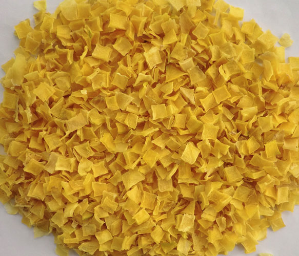 Potato granules