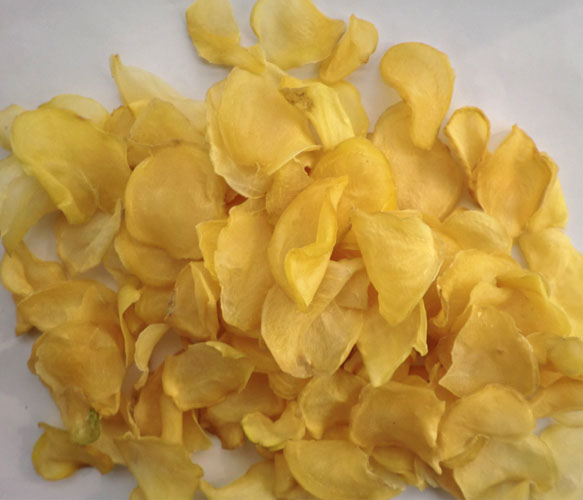 potato flakes